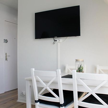 Cabourg - Studio Cosy A 1 Min De La Plage Екстер'єр фото