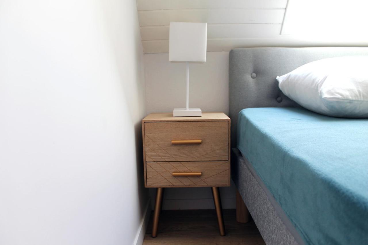 Cabourg - Studio Cosy A 1 Min De La Plage Екстер'єр фото